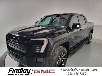 New 2026 GMC Sierra EV Elevation w/ Premium Package