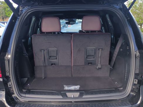 New 2026 Dodge Durango GT image 13
