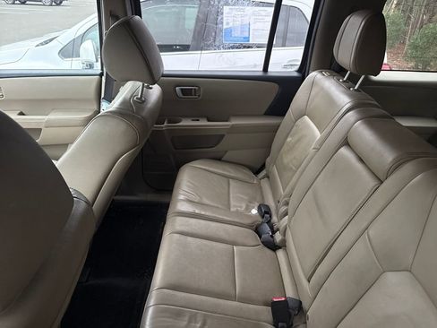 Used 2012 Honda Pilot EX-L image 18
