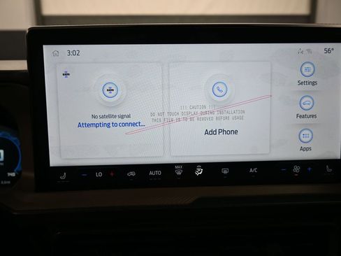 New 2025 Ford Bronco Sport Big Bend w/ Convenience Package image 30