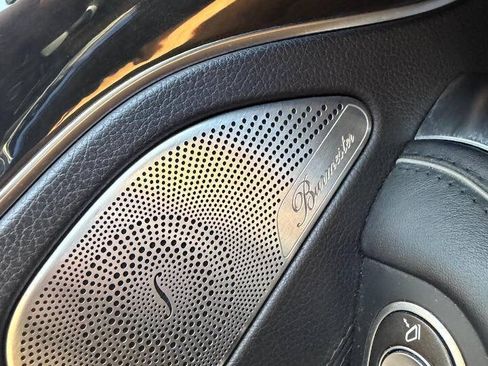 Used 2015 Mercedes-Benz S 63 AMG 4MATIC Coupe w/ Driver Assistance Package image 96