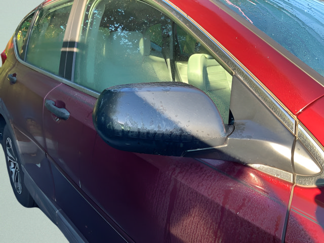 Used 2019 Honda CR-V LX image 4