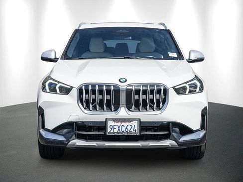 Used 2023 BMW X1 xDrive28i w/ Convenience Package AWD/4WD image 2