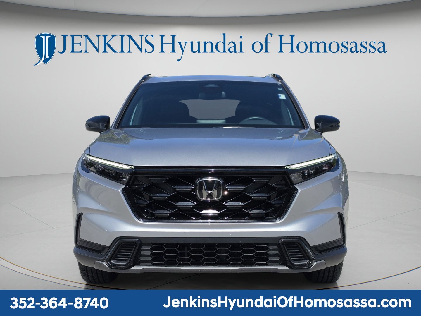 Used 2024 Honda CR-V Sport image 11