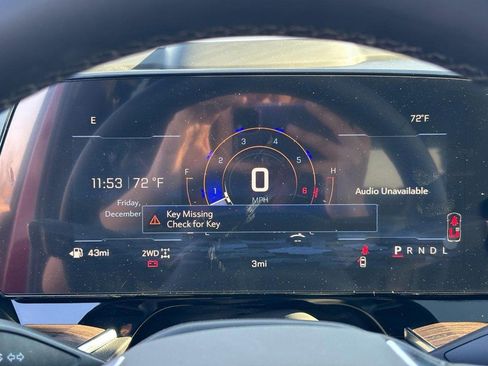 New 2026 Chevrolet Tahoe Premier w/ Sun And Tow Package AWD/4WD image 16