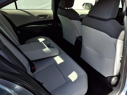 Certified 2021 Toyota Corolla LE image 21