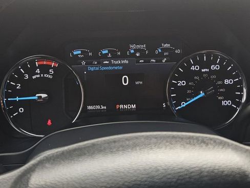 Used 2022 Ford F350 Platinum image 21