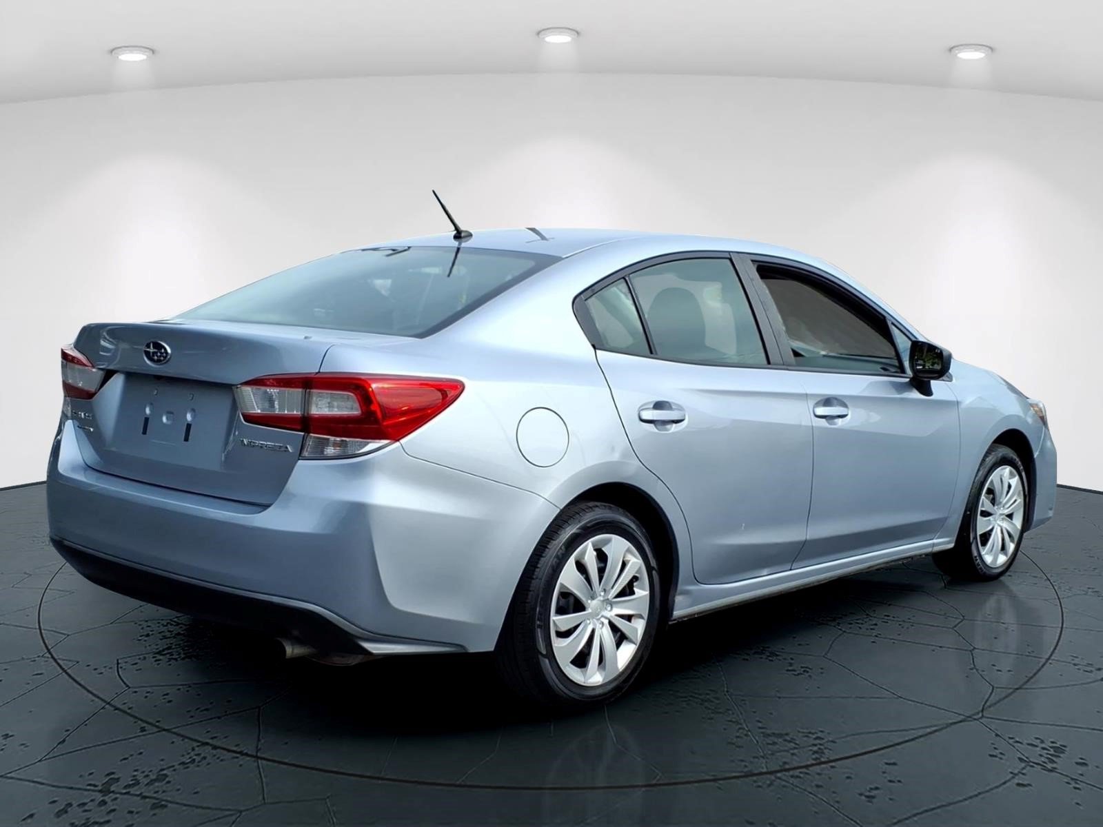 Used 2019 Subaru Impreza 2.0i AWD/4WD image 3