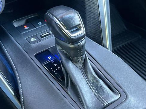 Certified 2022 Toyota Venza XLE AWD/4WD image 23