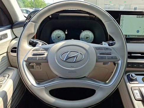 Certified 2024 Hyundai Palisade Calligraphy AWD/4WD image 20