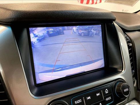 Used 2018 Chevrolet Tahoe LT AWD/4WD image 16