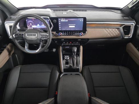 Used 2026 GMC Canyon Denali AWD/4WD image 31