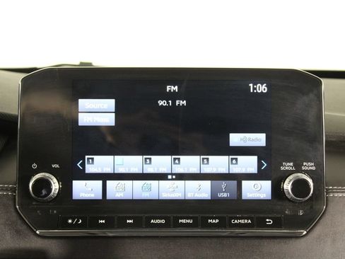 Used 2024 Mitsubishi Outlander SE FWD image 6