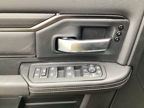 New 2026 RAM 2500 Power Wagon image 22