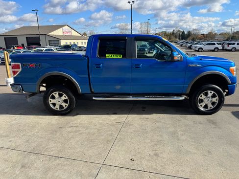 Used 2010 Ford F150 Lariat image 4