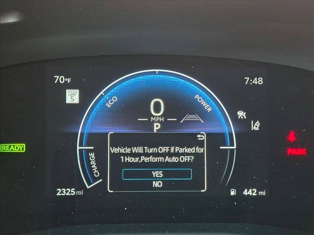 Certified 2026 Toyota Camry SE FWD image 10