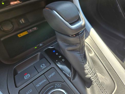 Used 2024 Toyota RAV4 Limited w/ Advanced Technology Package AWD/4WD image 36