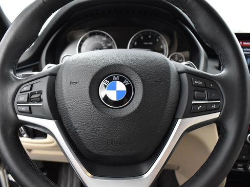 Used 2018 BMW X5 xDrive35i AWD/4WD image 18