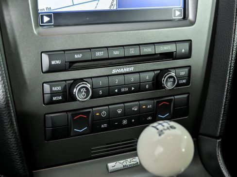 Used 2013 Ford Mustang Shelby GT500 image 32