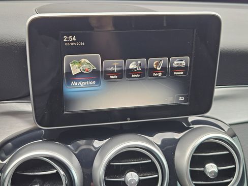 Certified 2017 Mercedes-Benz C 300 Coupe image 17