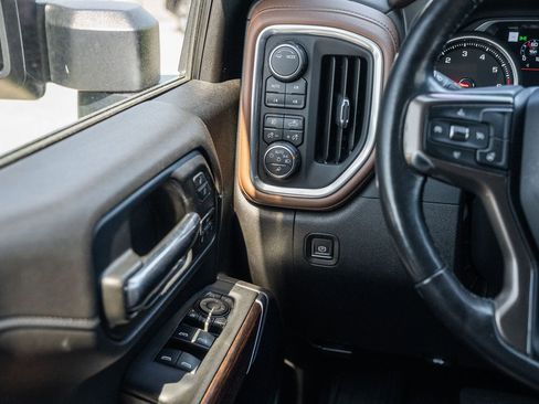 Used 2022 Chevrolet Silverado 3500 High Country w/ LPO, Dark Essentials Package image 26