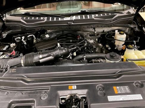 Certified 2022 Ford F250 Platinum w/ Tremor Off-Road Package AWD/4WD image 10