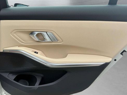 Used 2023 BMW 330i xDrive Sedan w/ Driving Assistance Package image 16