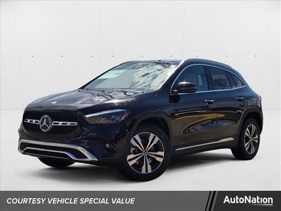 New 2026 Mercedes-Benz GLA 250 GLA 250