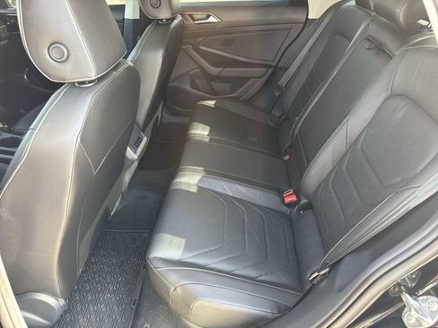 Used 2023 Volkswagen Jetta SEL image 14
