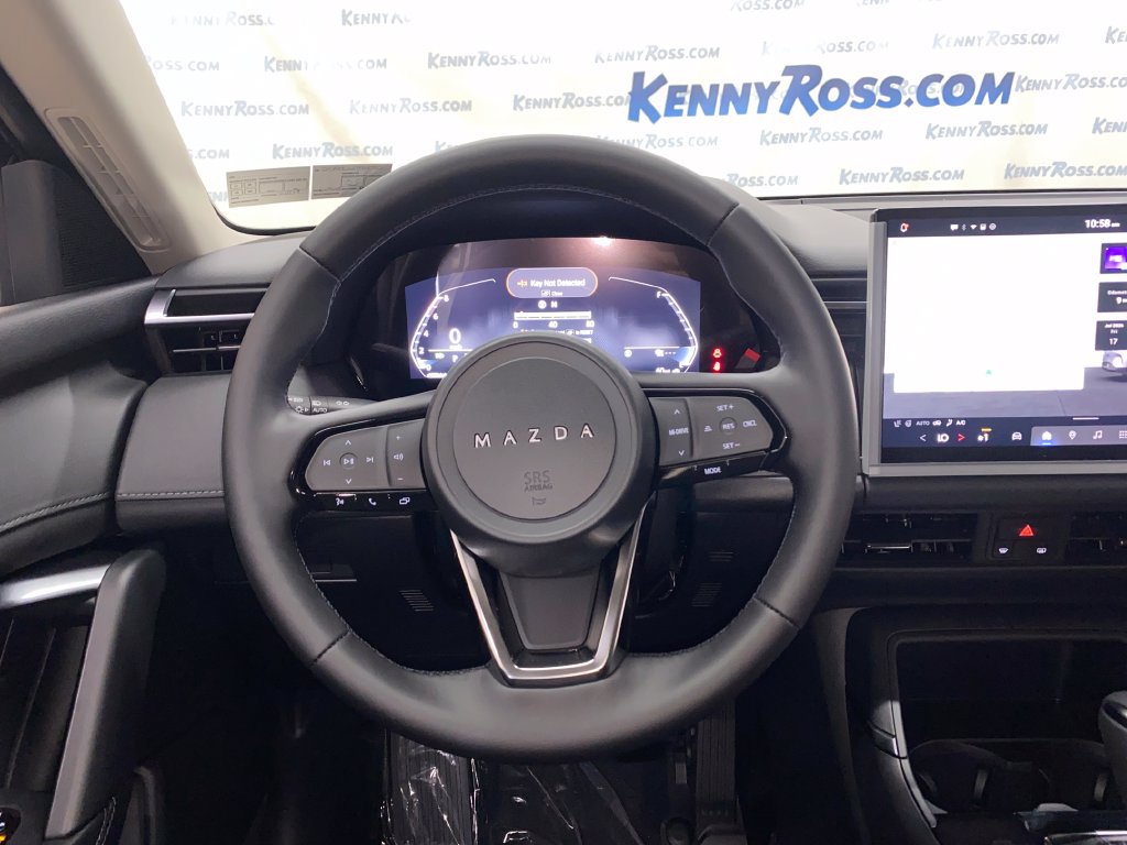New 2026 MAZDA CX-5 Preferred AWD/4WD image 25