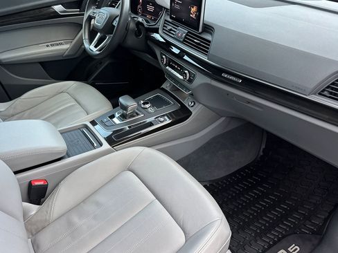 Used 2019 Audi Q5 2.0T Premium Plus w/ Premium Plus Package image 20