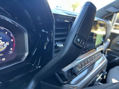 New 2026 Chevrolet Silverado 3500 LTZ w/ LTZ Premium Package image 56