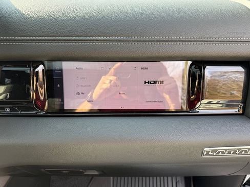 Used 2025 RAM 1500 Laramie image 21