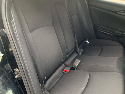 Used 2016 Honda Civic EX-T image 10