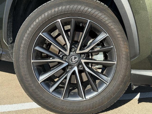 Used 2024 Lexus NX 250 FWD image 9