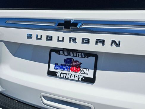 Used 2022 Chevrolet Suburban High Country w/ Max Trailering Package AWD/4WD image 17