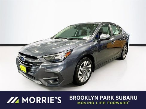 Used 2025 Subaru Legacy Touring XT w/ Popular Package #3 image 1