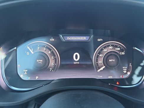 New 2026 RAM 1500 Laramie image 11