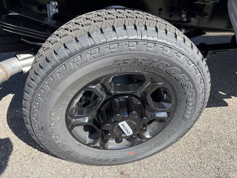 New 2026 Ford F250 XL w/ STX Appearance Package image 20