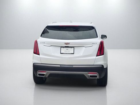New 2026 Cadillac XT5 Premium Luxury image 6