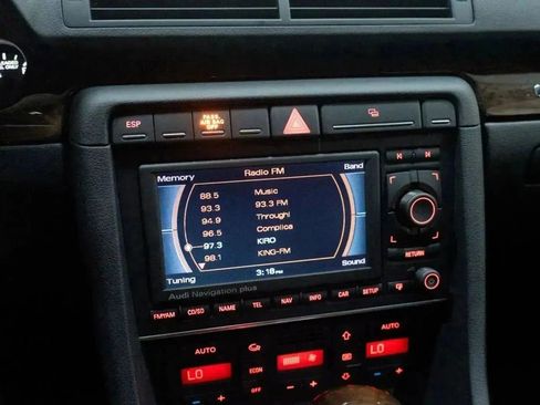 Used 2007 Audi S4 image 39