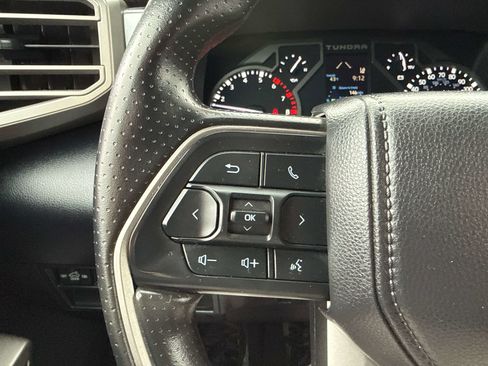 Used 2025 Toyota Tundra SR5 image 25