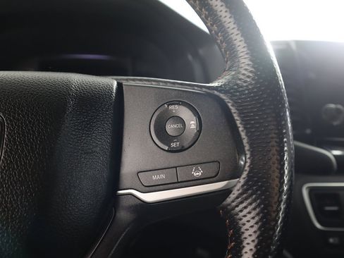 Used 2022 Honda Passport TrailSport image 46