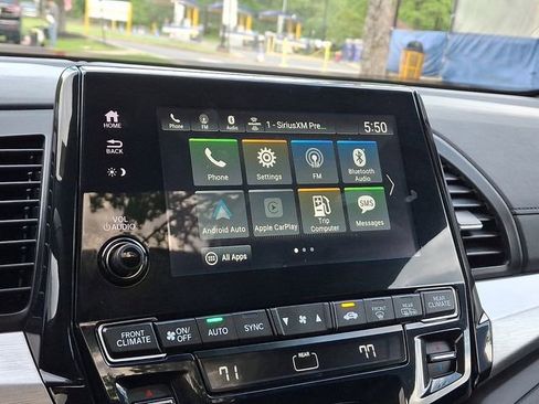 Certified 2023 Honda Odyssey Sport image 20