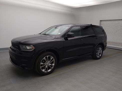 Used 2020 Dodge Durango GT image 2