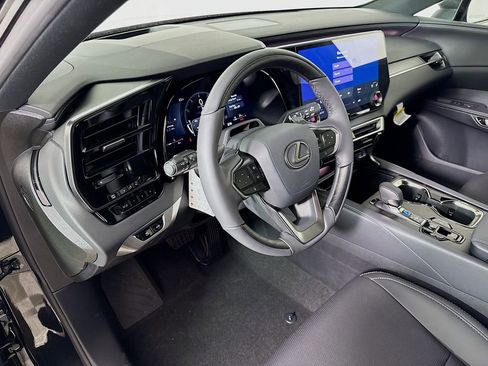 New 2026 Lexus RX 350 FWD image 9