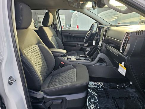 New 2025 Ford Ranger XLT w/ FX4 Off-Road Package image 15