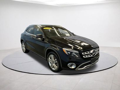 Used 2018 Mercedes-Benz GLA 250 4MATIC