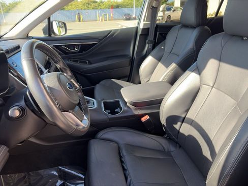 Used 2023 Subaru Outback Limited XT AWD/4WD image 34