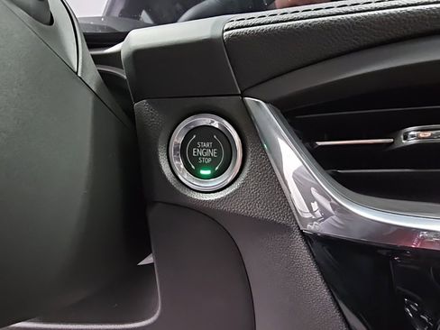 New 2026 Buick Encore GX Sport Touring image 21